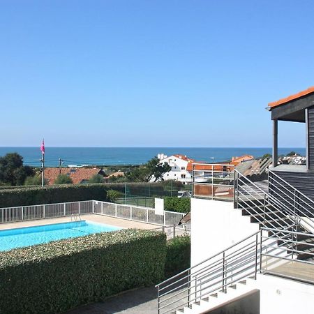 Village Vacances Azureva アングレット エクステリア 写真